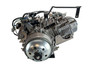 14hp Horizontal 1"x3-21/32" Shaft OHC, Electric Start, 10 Amp Alternator, Conversion Kit made for John Deere Gator TX