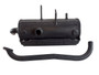14hp Horizontal 1"x3-21/32" Shaft OHC, Electric Start, 10 Amp Alternator, Conversion Kit made for John Deere Gator TX
