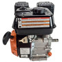 5.9hp Loncin Horizontal 3/4"x2-7/16" Shaft, Recoil Start, Fuel Shut Off, On/Off Switch, (GENERAC-212CC-R1)