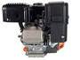 5.9hp Loncin Horizontal 3/4"x2-7/16" Shaft, Recoil Start, Fuel Shut Off, On/Off Switch, (GENERAC-212CC-R1)