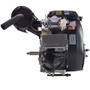19.4 Net Power (21 hp Gross) 679cc CRX Series Engine, Conversion kit to fit Grass Hopper 618 with Kohler Command OHV Engine, (CRX680-GH618)