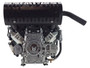 19.4 Net Power (21 hp Gross) 679cc CRX Series Engine, Conversion kit to fit Grass Hopper 618 with Kohler Command OHV Engine,