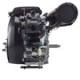 19.4 Net Power (21 hp Gross) 679cc CRX Series Engine, Conversion kit to fit Grass Hopper 618 with Kohler Command OHV Engine,