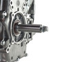 19.4 Net Power (21 hp Gross) 679cc CRX Series Engine, Conversion kit to fit Grass Hopper 618 with Kohler Command OHV Engine,