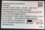 19.4 Net Power (21 hp Gross) 679cc CRX Series Engine, Conversion kit to fit Grass Hopper 618 with Kohler Command OHV Engine,
