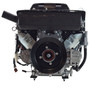 19.4 Net Power (21 hp Gross) CRX 679cc Engine Horizontal 1"x2-29/32" Shaft - Fits John Deere 318 - B series