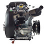 19.4 Net Power (21 hp Gross) CRX 679cc Engine Horizontal 1"x2-29/32" Shaft - Fits John Deere 318 - B series