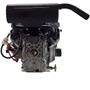 25hp Kawasaki FH Series engine for Grass Hopper 718K with a Kohler Command Pro, - This kit should bolt in the 718, 720, 723, and the 725 series mower that have the 2 pump drive system. (FH721D-GH718K-R1)