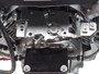 25hp Kawasaki FH Series engine for Grass Hopper 718K with a Kohler Command Pro, - This kit should bolt in the 718, 720, 723, and the 725 series mower that have the 2 pump drive system. (FH721D-GH718K-R1)