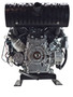 21.5 Net Power - CRX 750 engine, Comes with kit to replace an Onan in a John Deere 90 Skid Loader, Briggs & Stratton (CRX750-JD90)