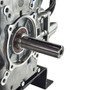 21.5 Net Power - CRX 750 engine, Comes with kit to replace an Onan in a John Deere 90 Skid Loader, Briggs & Stratton (CRX750-JD90)