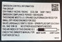 21.5 Net Power - CRX 750 engine, Comes with kit to replace an Onan in a John Deere 90 Skid Loader, Briggs & Stratton (CRX750-JD90)