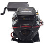 Diesel to Gasoline 
 
23hp Briggs & Stratton Vanguard Engine Repower Kit to replaces Diesel in John Deere Gator 6X4