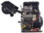 Diesel to Gasoline 
 
23hp Briggs & Stratton Vanguard Engine Repower Kit to replaces Diesel in John Deere Gator 6X4 (386447-GAT6X4-DG)