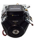 18hp OHV V-Twin with kit and electric clutch to fit into a JD318 or 316 with Onan "P" series engine Briggs   Stratton Engine, (356447-JD318-P-R3)