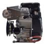 18hp OHV V-Twin with kit and electric clutch to fit into a JD318 or 316 with Onan "P" series engine Briggs   Stratton Engine, (356447-JD318-P-R3)