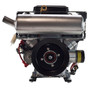 18hp OHV V-Twin with kit and electric clutch to fit into a JD318 or 316 with Onan "P" series engine Briggs   Stratton Engine, (356447-JD318-P-R3)
