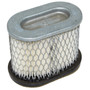 BRIGGS FILTER-A/C CARTRIDGE 692446; USES 273356 PRE FILTER Briggs & Stratton Engine Parts (BS-692446)