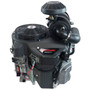 31hp Kawasaki FX Series Engine, Vertical 1-1/8"x4-9/32" Keyed Shaft, Canister Air Filter, Electric Start, 15 Amp Alternator (FX921V-S04-S)