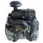 31hp Kawasaki FX Series Engine, Vertical 1-1/8"x4-9/32" Keyed Shaft, Canister Air Filter, Electric Start, 15 Amp Alternator