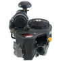 31hp Kawasaki FX Series Engine, Vertical 1-1/8"x4-9/32" Keyed Shaft, Canister Air Filter, Electric Start, 15 Amp Alternator