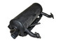 Right Muffler to fit Horizontal and Vertical Vanguard Twin engines 21-23hp, Briggs   Stratton Engine Parts (BS-MUFFLER-65)