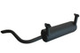 Muffler for 386447-Gehl2600 Conversion Kit Conversion Kit Parts (GEHL2600-MUFFLER) Muffler for 386447-Gehl2600 Conversion Kit Conversion Kit Parts (GEHL2600-MUFFLER)