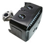 GX270 Muffler Assembly, Taken off a New Engine, Includes Muffler, Muffler Protector, Exhaust Pipe, Exhaust Pipe Protector, & Spartk Arrester (HO-18310Z5K010-ASSY)