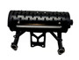 Muffler Kit Fits CRX680 CRX750 - (exhaust exits out the left side - looking at the crank shaft) (CRX-7118165-L)
