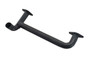 Kohler Muffler Right Side, fits Command horizontal 18-30hp twin cylinder engines (KO-MUFFLER-46-R3)