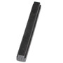 Stepped key stock from 3/16" to 1/4" x 2.20" long, Unbranded (KEYSTK-T-.188X.25X2.20)