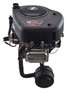 17.5hp Briggs & Stratton Engine, Vertical 1" x3-5/32" Shaft, Electric Start, 9 Amp Alternator, Repower Kit to fit John Deere GT225 tractors with Kohler Single Cyinder Command
