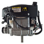 17.5hp Briggs & Stratton Engine, Vertical 1" x3-5/32" Shaft, Electric Start, 9 Amp Alternator, Repower Kit to fit John Deere GT225 tractors with Kohler Single Cyinder Command (31R977-JD-GT225-R3)