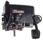 17.5hp Briggs & Stratton Engine, Vertical 1" x3-5/32" Shaft, Electric Start, 9 Amp Alternator, Repower Kit to fit John Deere GT225 tractors with Kohler Single Cyinder Command