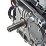 17.5hp Briggs & Stratton Engine, Vertical 1" x3-5/32" Shaft, Electric Start, 9 Amp Alternator, Repower Kit to fit John Deere GT225 tractors with Kohler Single Cyinder Command (31R977-JD-GT225-R3)