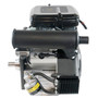 23hp Horizontal Vanguard Engine and kit to fit on some Gravely 4 wheel tractors Briggs   Stratton Engine, Briggs & Stratton (386447-GRAVELY-4-R4)