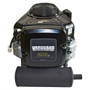 23hp Briggs & Stratton Vanguard Engine, Vertical 1-1/8"x4" Shaft, Electric Start, 16 Amp Alternator, repower kit to replace water cooled Kawasaki FD731V in Scag Tiger Cub, Tiger Cat, and Wildcat (386777-SCAG-TIGERCUB-R2)