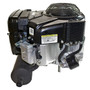 23hp Briggs & Stratton Vanguard Engine, Vertical 1-1/8"x4" Shaft, Electric Start, 16 Amp Alternator, repower kit to replace water cooled Kawasaki FD731V in Scag Tiger Cub, Tiger Cat, and Wildcat