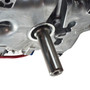 23hp Briggs & Stratton Vanguard Engine, Vertical 1-1/8"x4" Shaft, Electric Start, 16 Amp Alternator, repower kit to replace water cooled Kawasaki FD731V in Scag Tiger Cub, Tiger Cat, and Wildcat