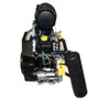 25HP* Command, Replaces Kawasaki in John Deere 757, Canister Air Cleaner, ES, FP, Oil Filter   Cooler, Kohler Command Engine, Kohler (CH742-JD757-R1)