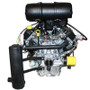 25HP* Command, Replaces Kawasaki in John Deere 757, Canister Air Cleaner, ES, FP, Oil Filter   Cooler, Kohler Command Engine, Kohler (CH742-JD757-R1)