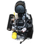 25HP* Command, Replaces Kawasaki in John Deere 757, Canister Air Cleaner, ES, FP, Oil Filter   Cooler, Kohler Command Engine, Kohler