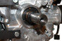 25HP* Command, Replaces Kawasaki in John Deere 757, Canister Air Cleaner, ES, FP, Oil Filter   Cooler, Kohler Command Engine, Kohler