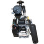 27hp Kohler Command, Replaces Kawasaki in John Deere 757, Canister Air Cleaner, Electric Start, Fuel pump, Oil Filter, Oil Cooler (CH750-JD757-R1) 27hp Kohler Command, Replaces Kawasaki in John Deere 757, Canister Air Cleaner, Electric Start, Fuel pump, Oil Filter, Oil Cooler (CH750-JD757-R1)