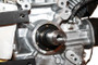 27hp Kohler Command, Replaces Kawasaki in John Deere 757, Canister Air Cleaner, Electric Start, Fuel pump, Oil Filter, Oil Cooler (CH750-JD757-R1) 27hp Kohler Command, Replaces Kawasaki in John Deere 757, Canister Air Cleaner, Electric Start, Fuel pump, Oil Filter, Oil Cooler (CH750-JD757-R1)