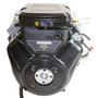 23hp OHV V-Twin with kit and electric clutch to fit into a JD318 or 316 with Onan "P" series engine, Briggs & Stratton Engine, Briggs & Stratton (386447-JD318-P-R3)
