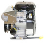 23hp OHV V-Twin with kit and electric clutch to fit into a JD318 or 316 with Onan "P" series engine, Briggs & Stratton Engine, Briggs & Stratton (386447-JD318-P-R3)