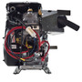 23 HP Briggs Vanguard Repower Conversion Kit to fit into a New Holland L250 Skid Loader, replaces Onan B & P series engines, Briggs & Stratton