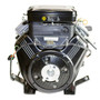 23hp Vanguard OHV V-Twin with kit to fit into a carbureted JD425 with Kawasaki FD620D, Briggs & Stratton (386447-JD425-R2)