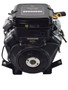 23hp Vanguard OHV V-Twin with kit to fit a Kawasaki fuel injected JD445 tractor, Briggs and Stratton, Briggs & Stratton (386447-JD445-R2)
